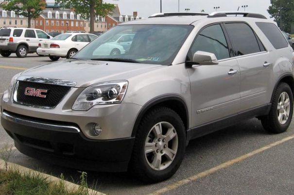 Acadia 3
